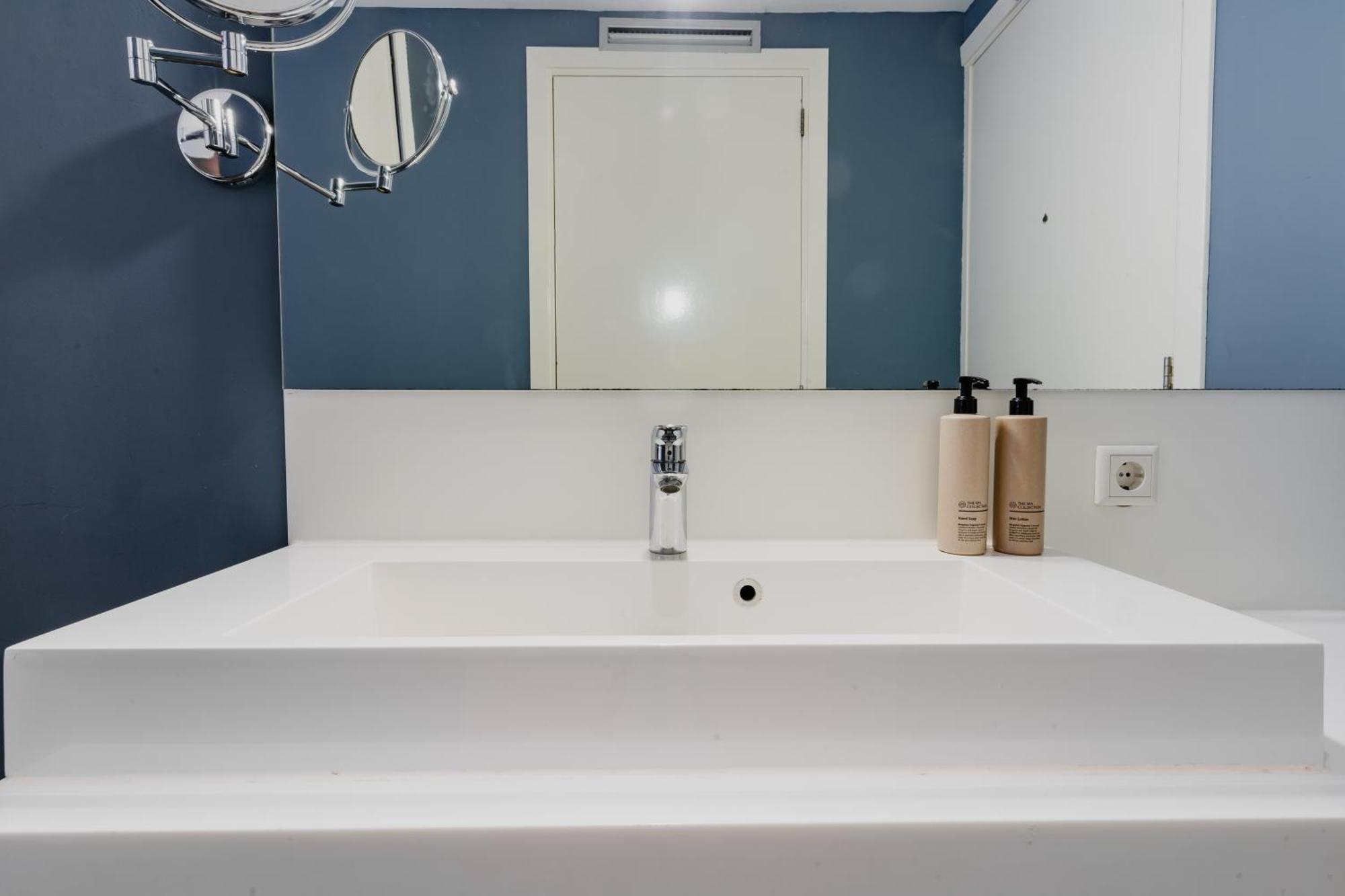 Souterrain Comfort Room