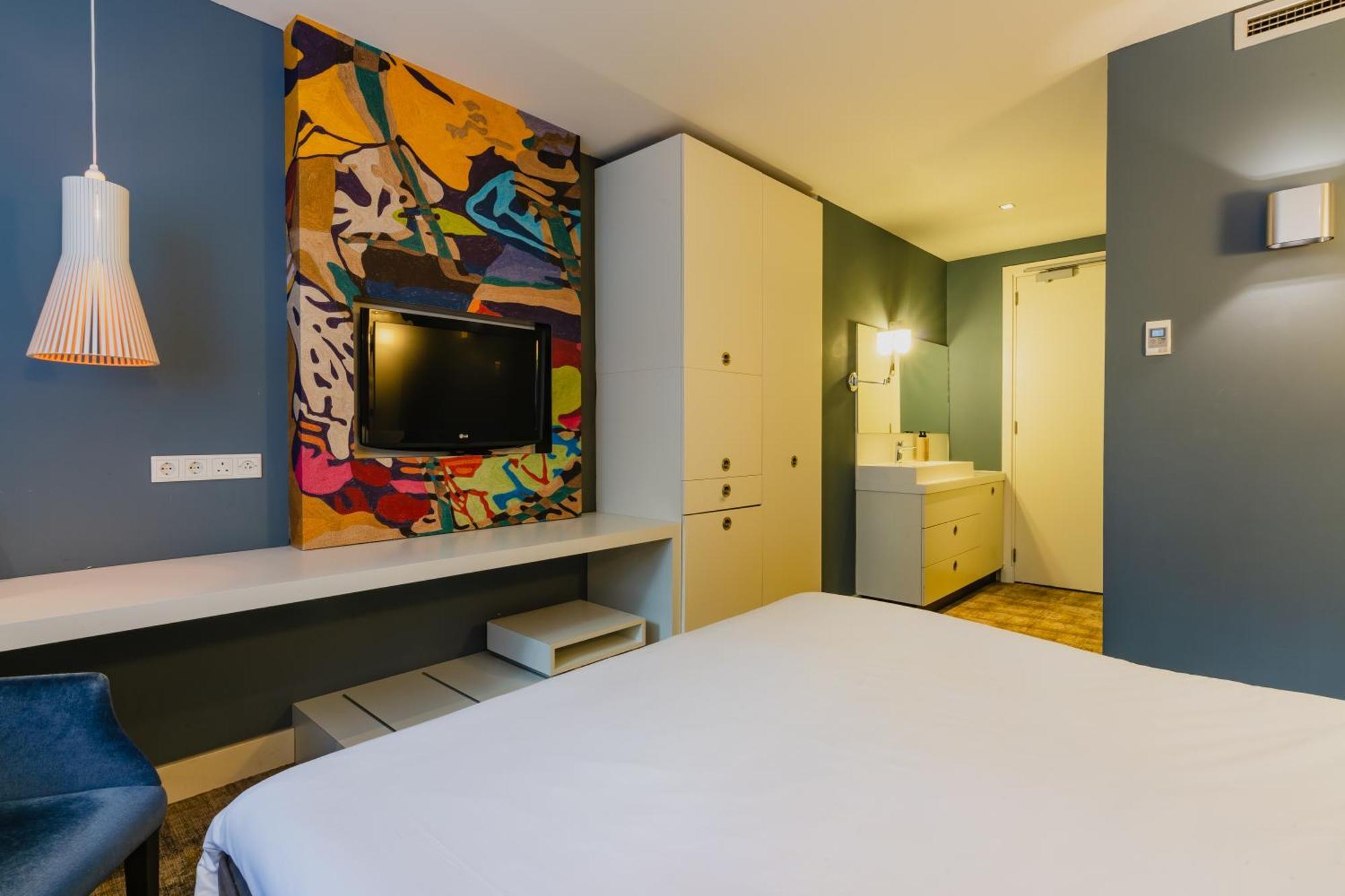 Souterrain Comfort Room