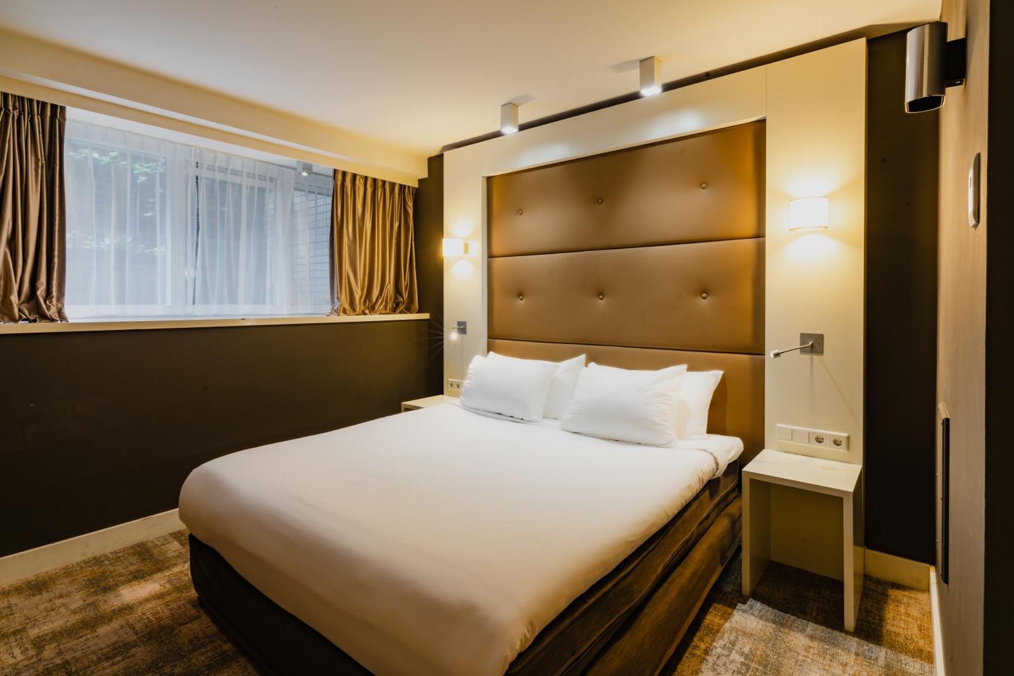 Souterrain Executive Double or Twin Room