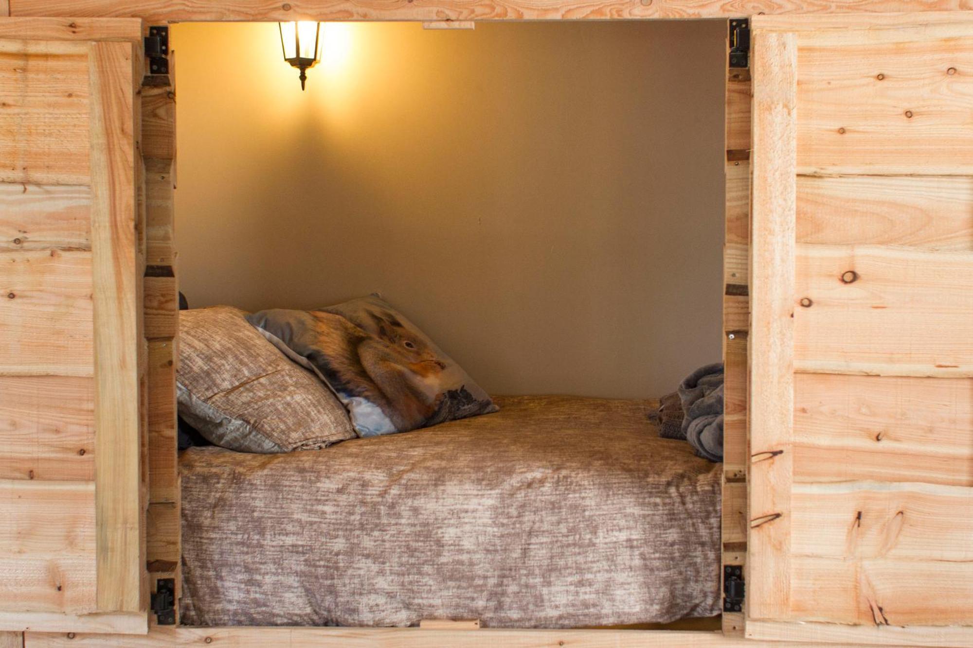 Luxury Triple Room