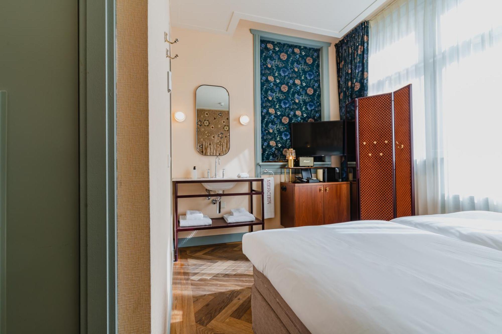 Comfort Double or Twin Room