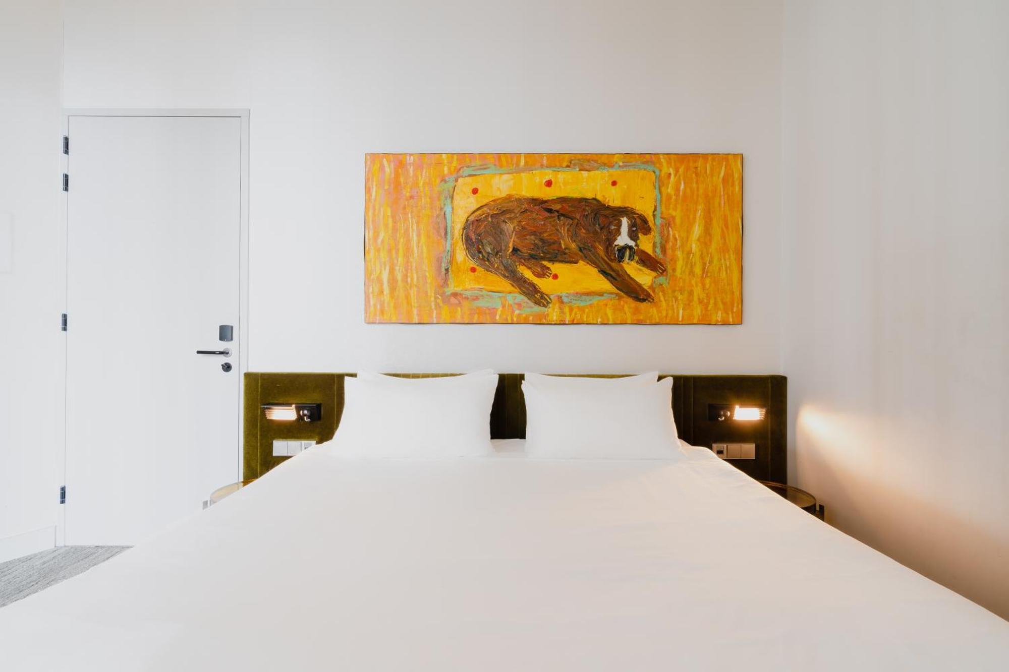 Comfort Double or Twin Room