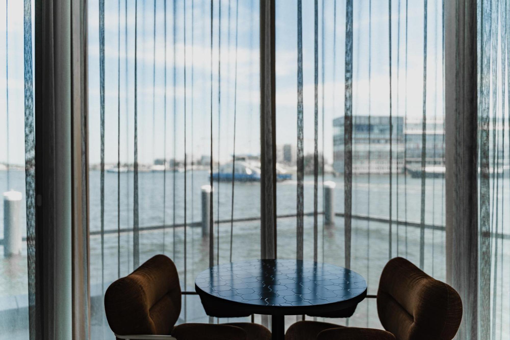 Suite Riverfront View