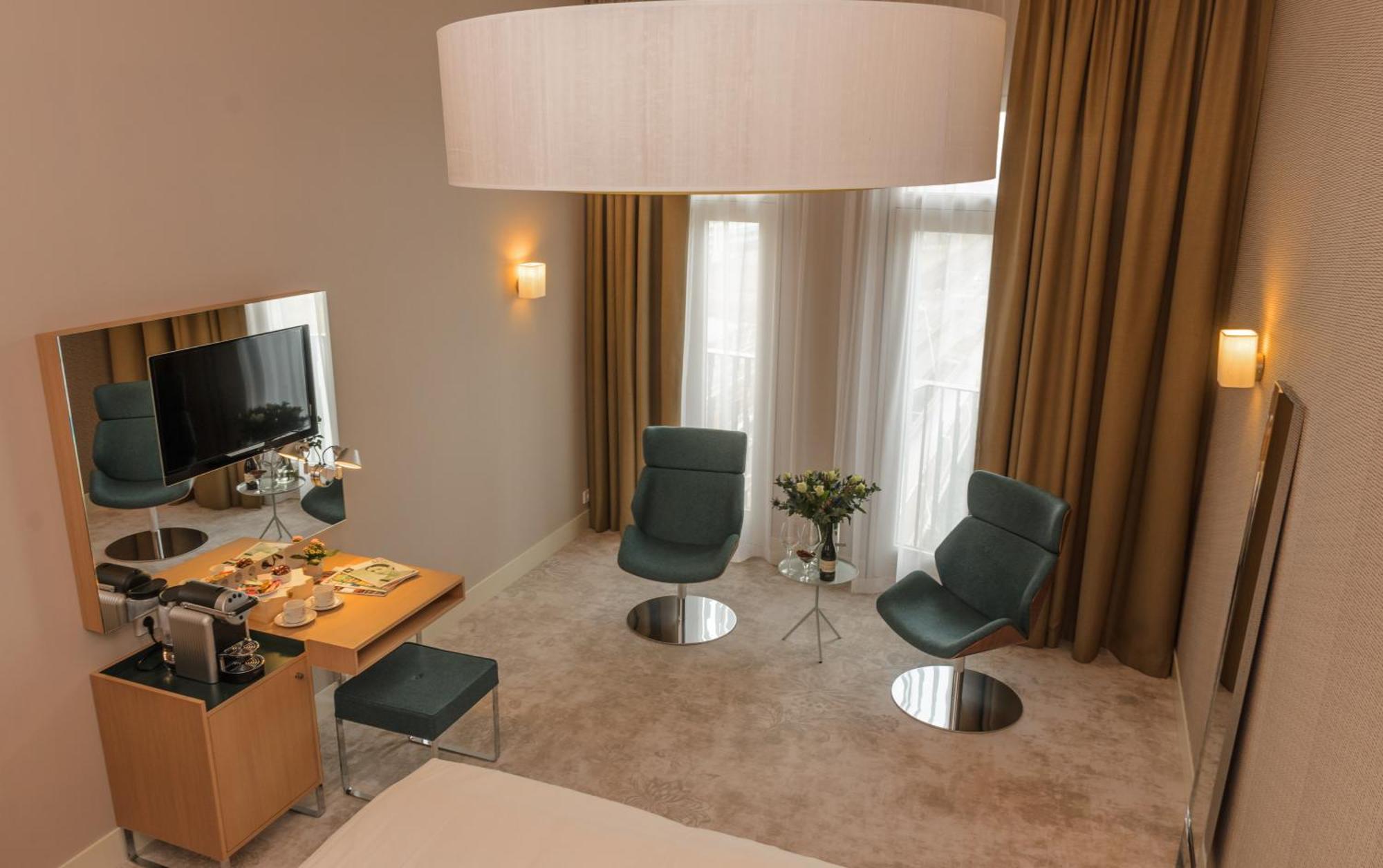 Superior Suite