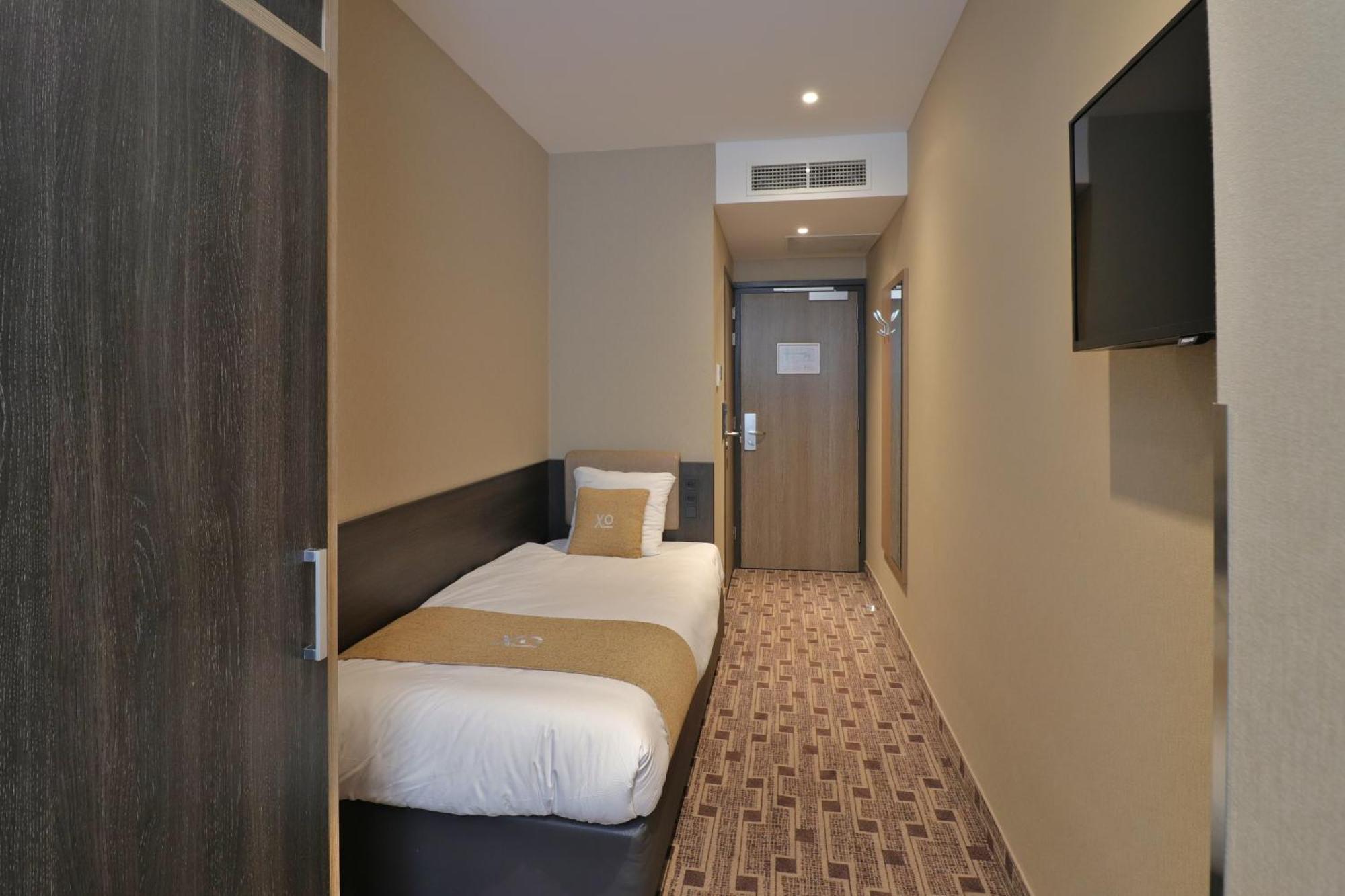 Chambre Simple