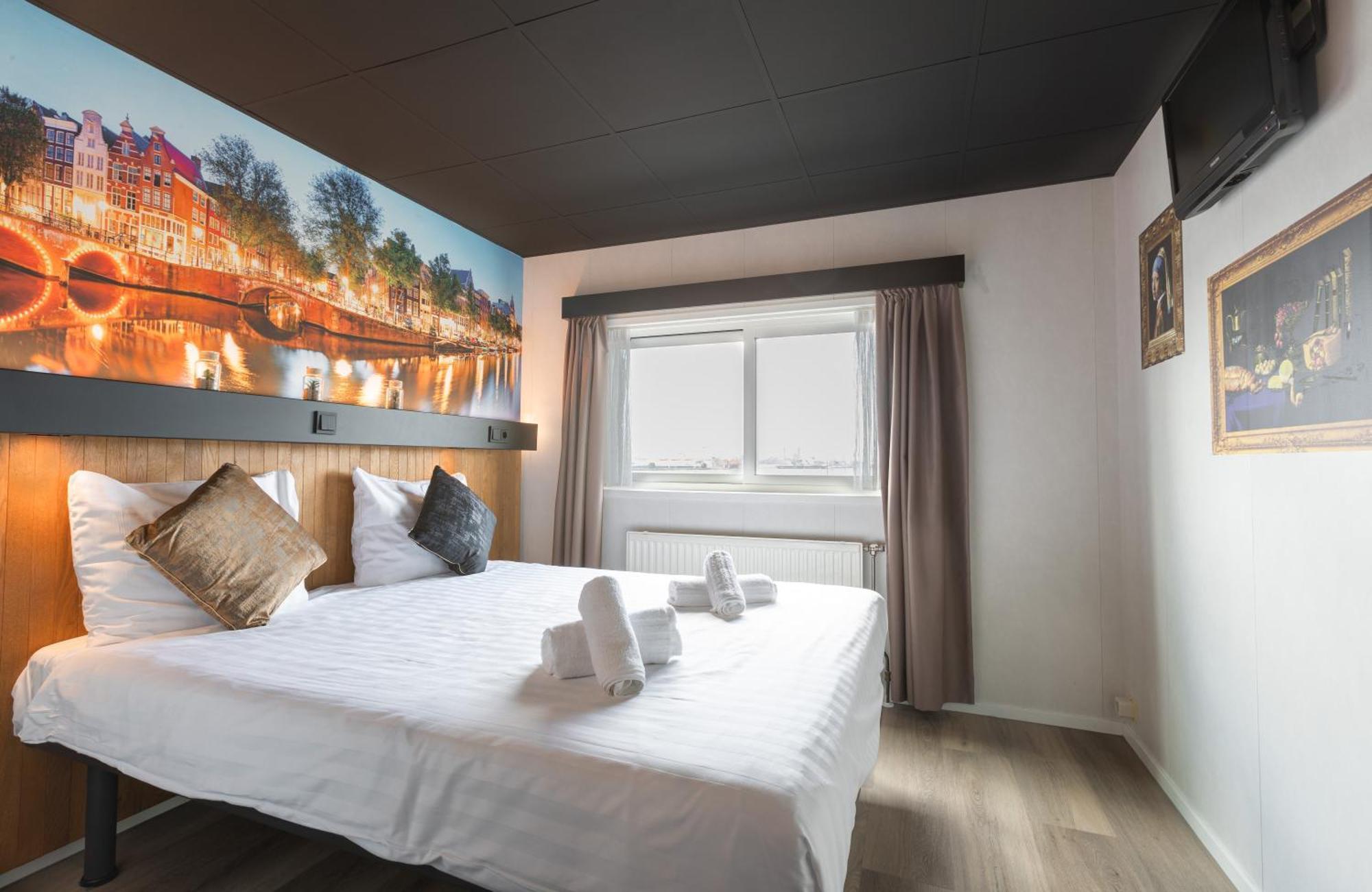 Basic Double Room
