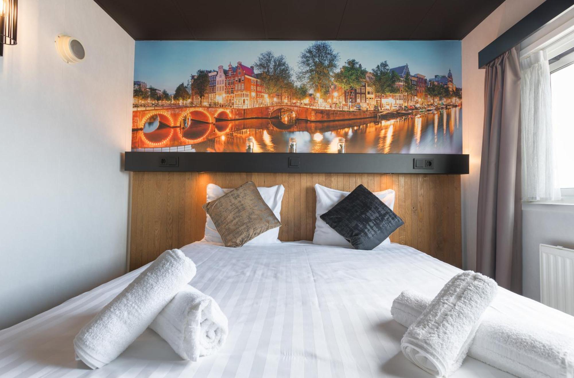 Basic Double Room