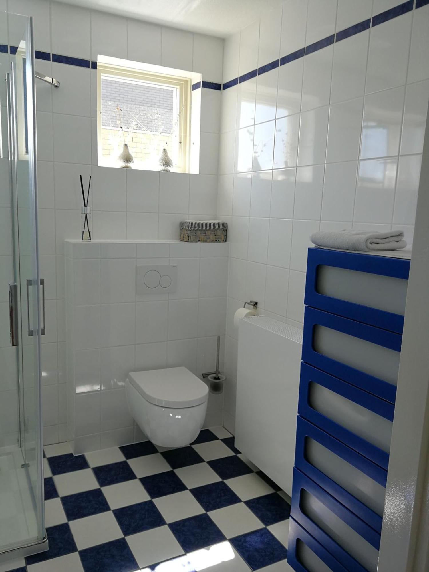 Double Room Private Bathroom