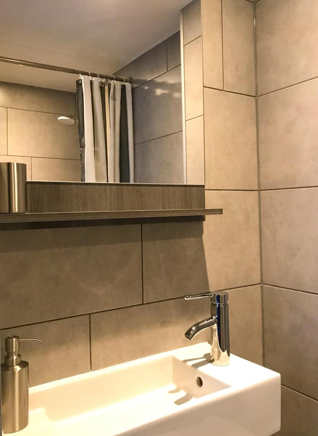 Double Room Private Bathroom