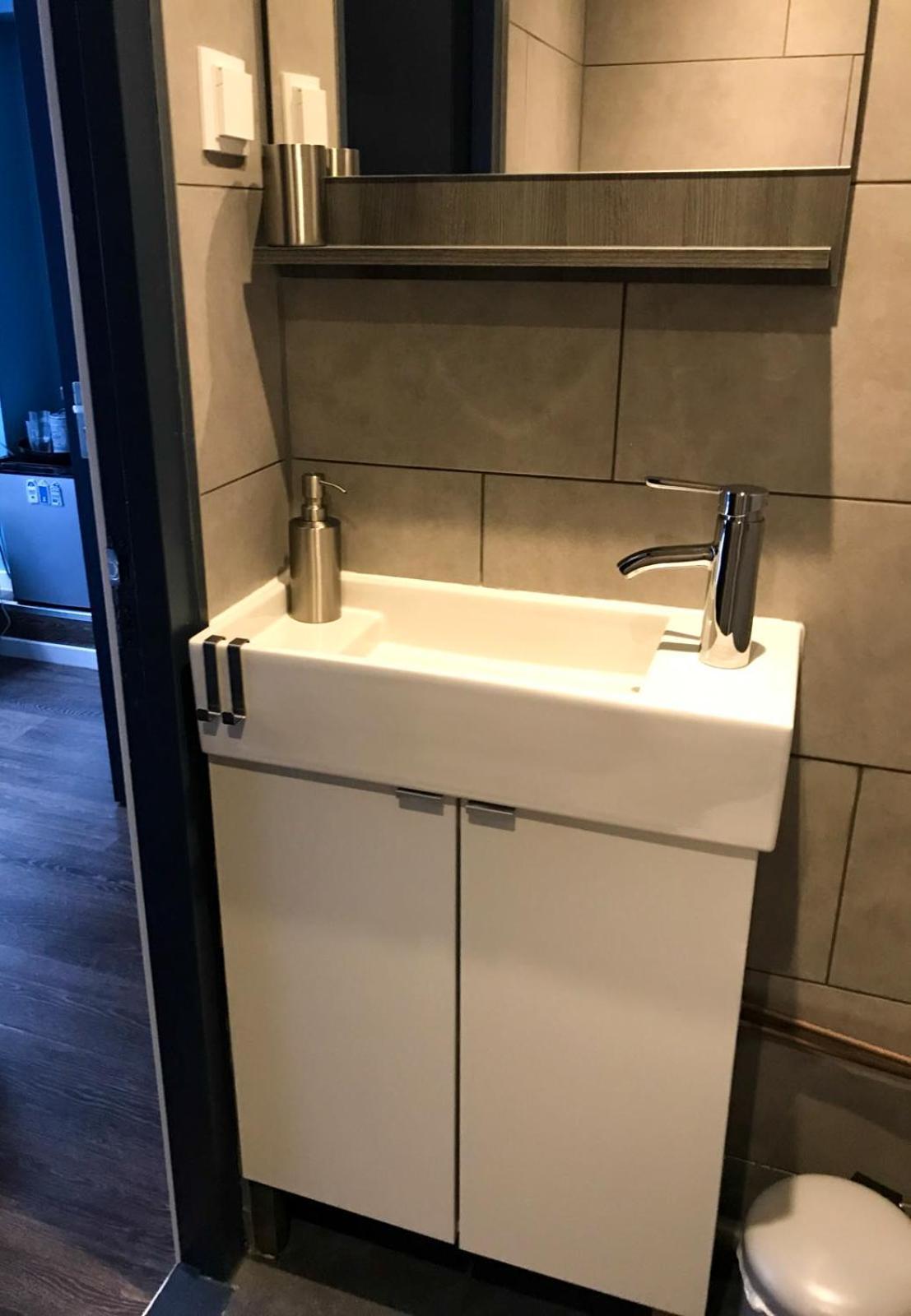 Double Room Private Bathroom