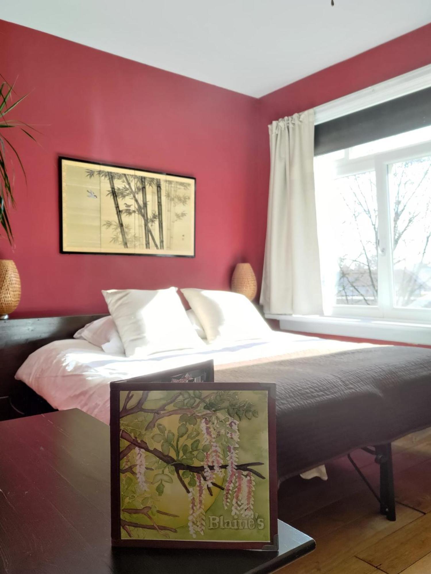Doppel- oder Zweibettzimmer