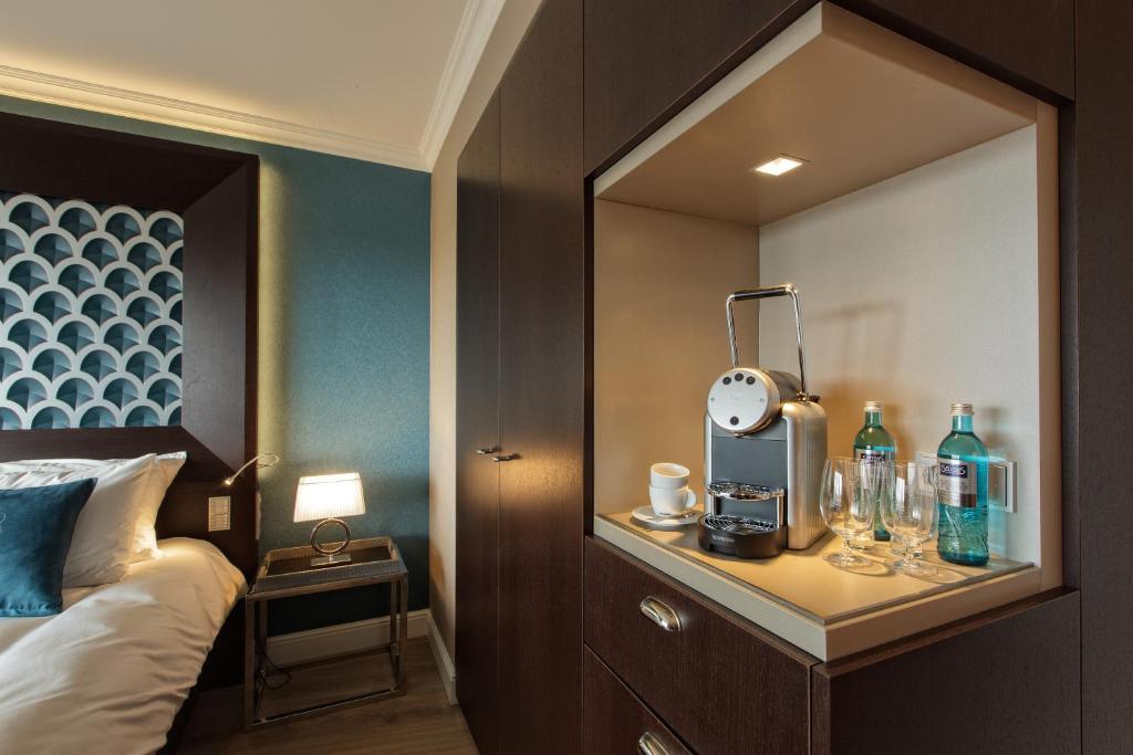 Club Doppelzimmer
