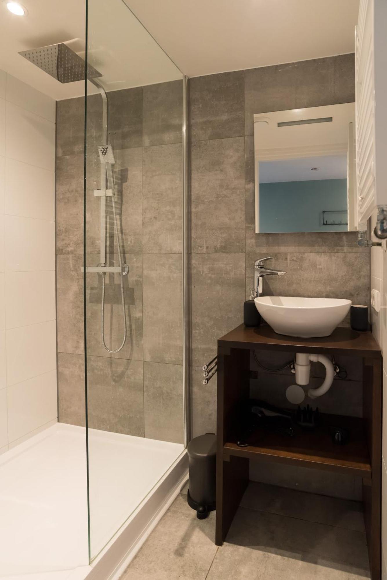 Chambre Double Deluxe