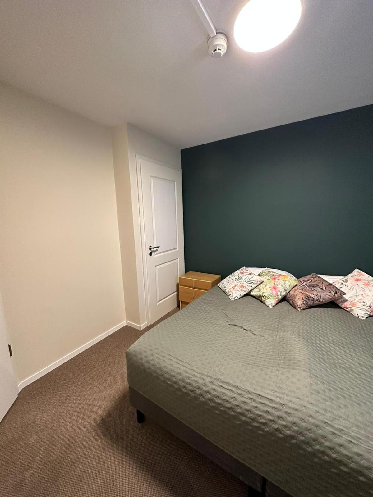 Dreibettzimmer