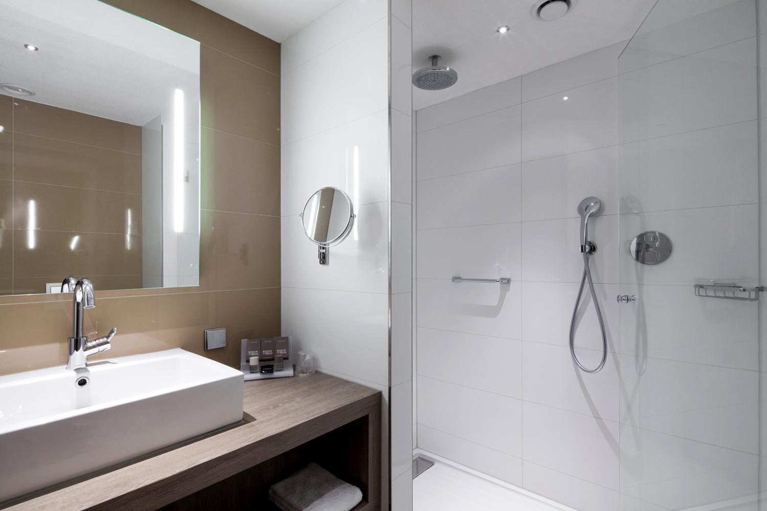 Comfort Single Room