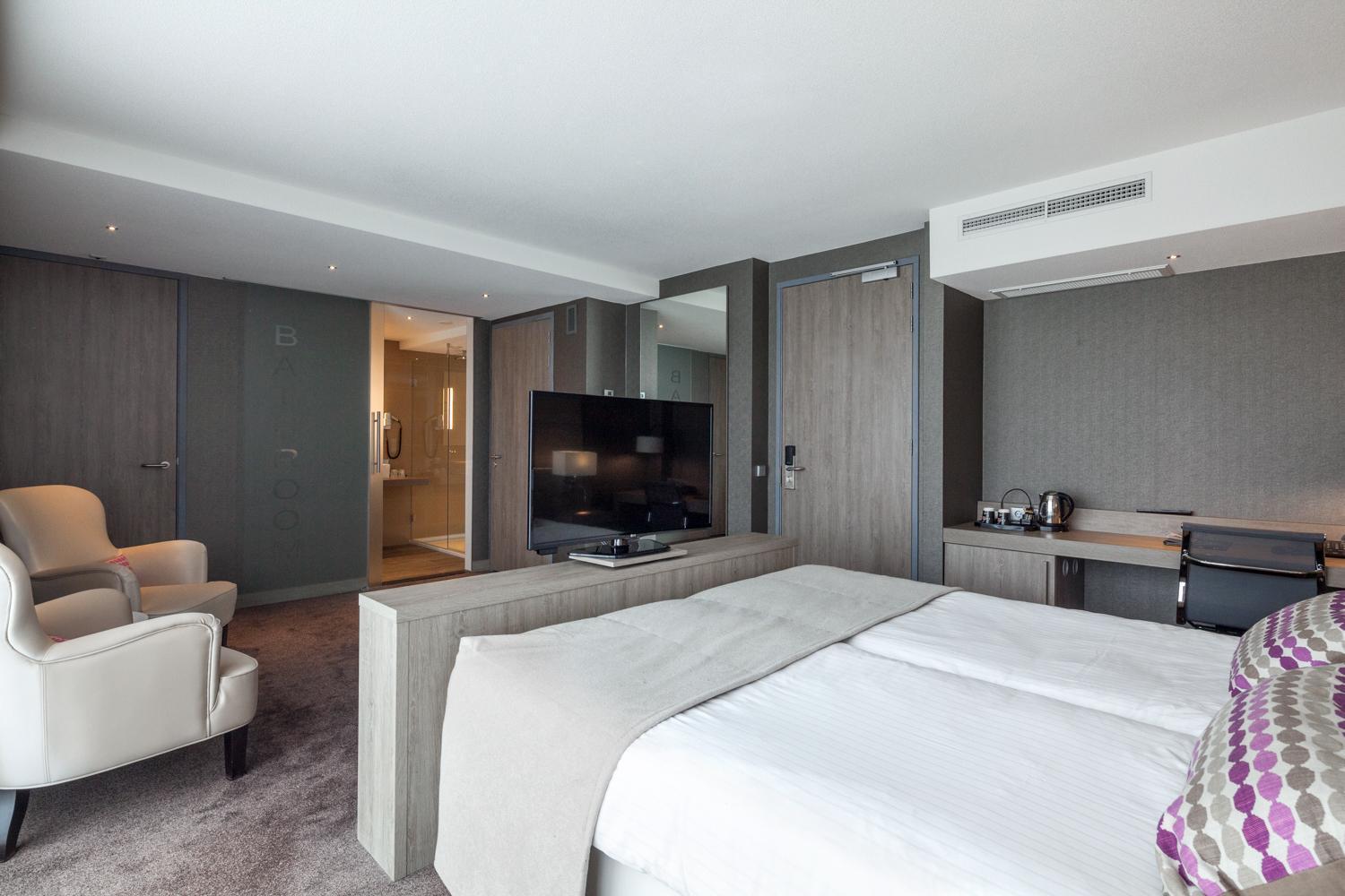 Comfort Plus Double Room
