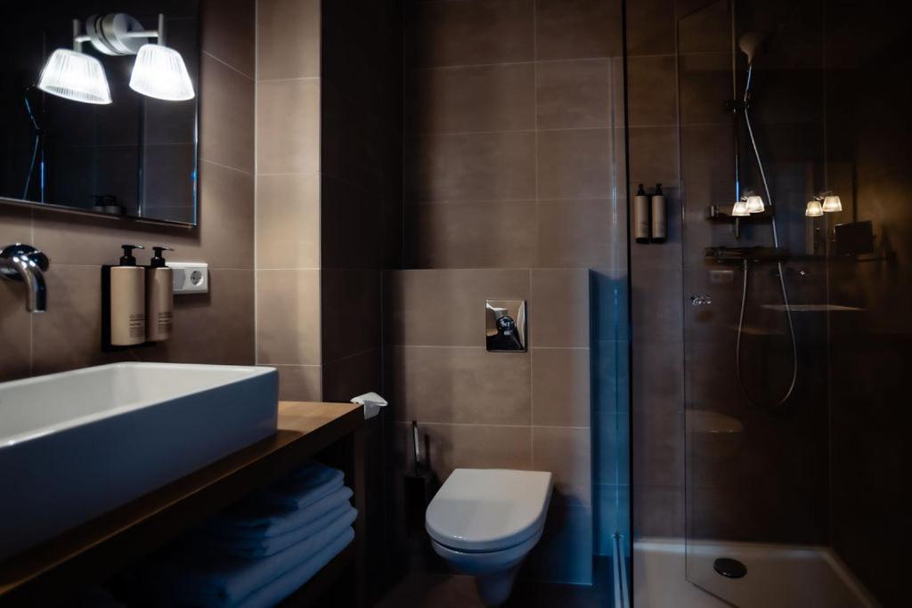 Chambre Double Deluxe