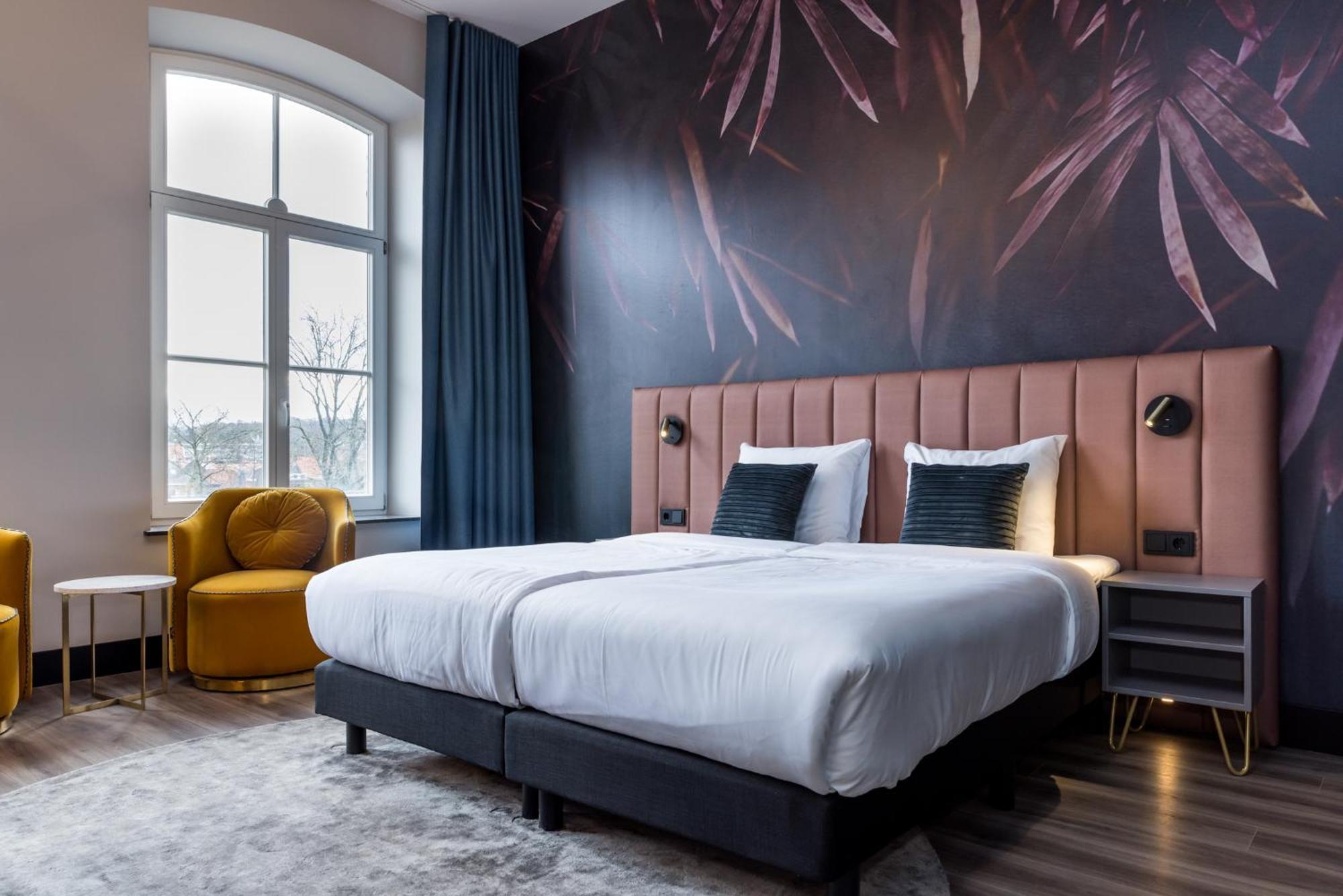 Superior Doppelzimmer