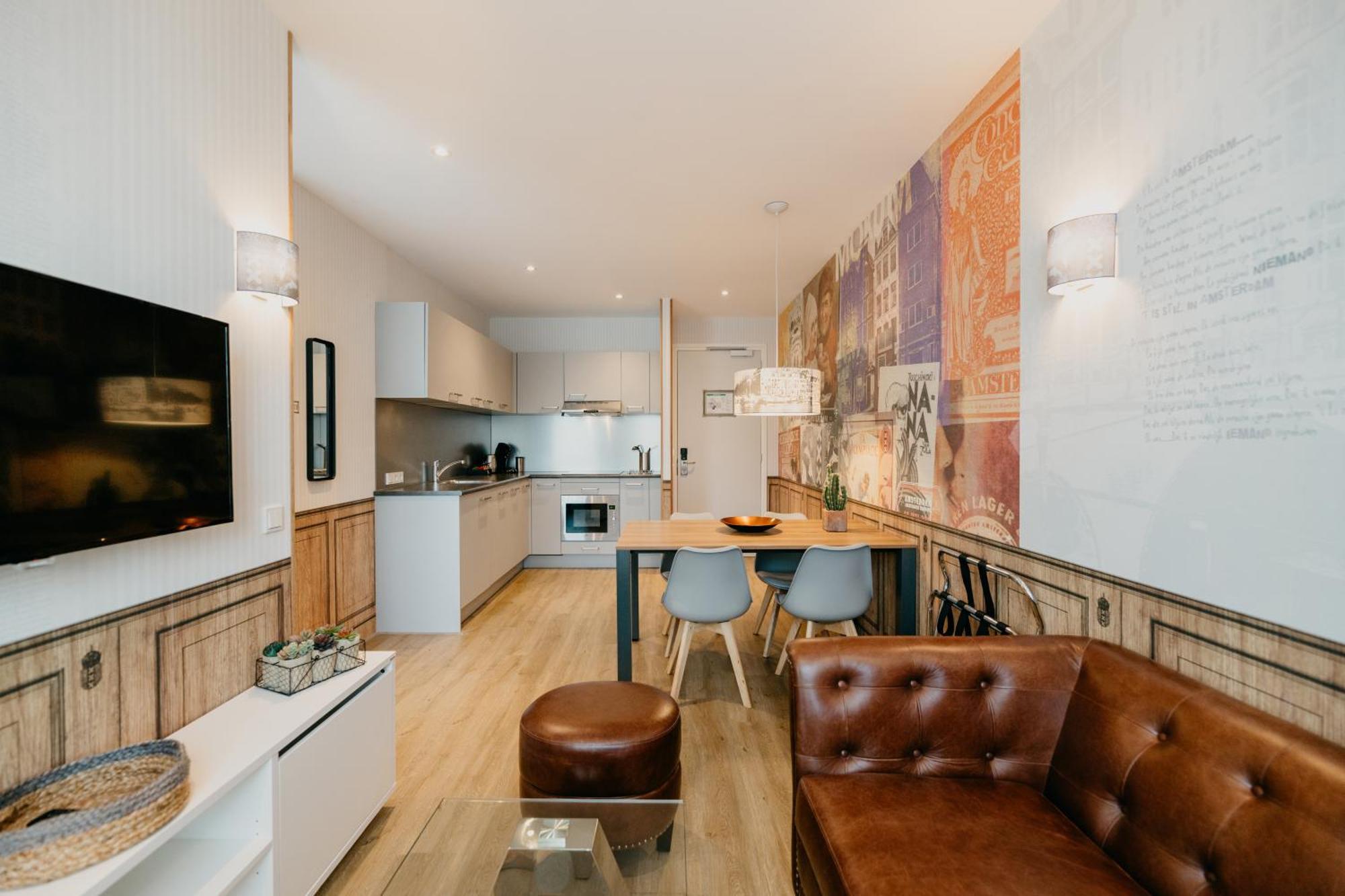 Executive Studio