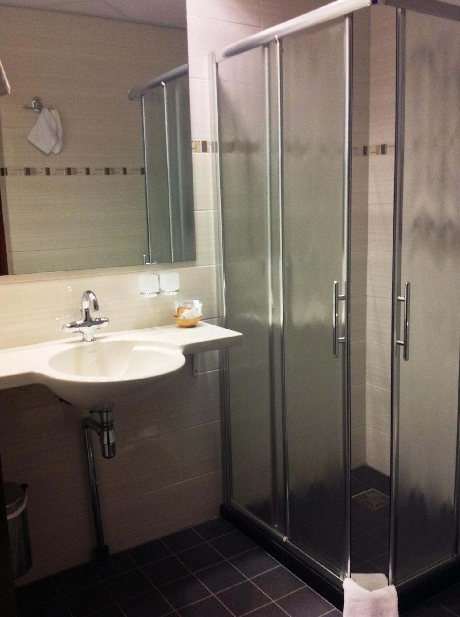 Deluxe Double Room Balcony