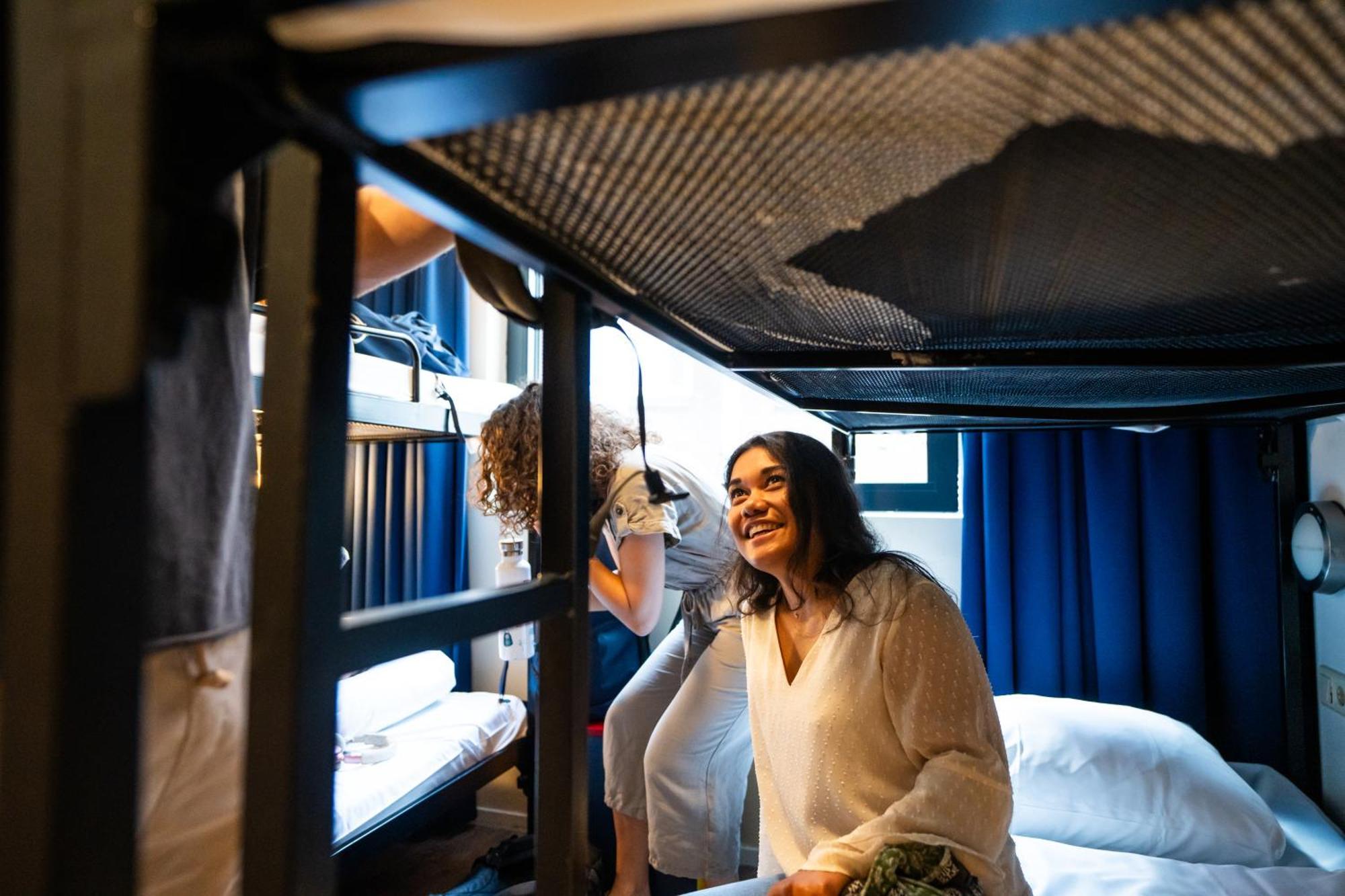 Zimmer für 5 Personen