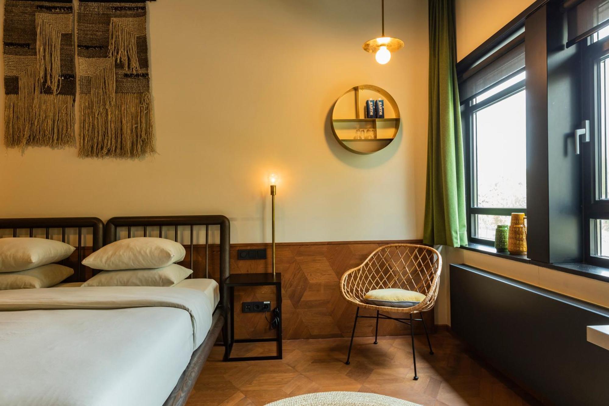 Comfort Room