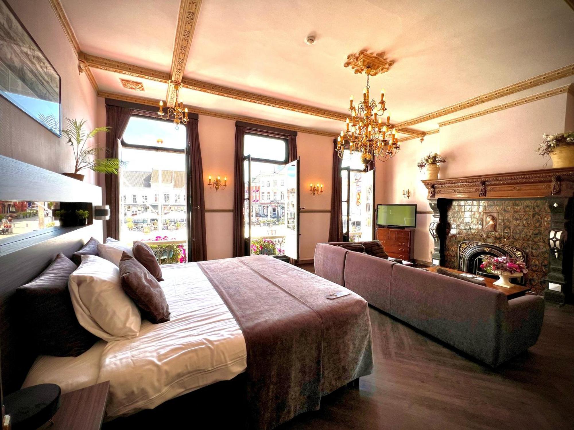 Executive Suite