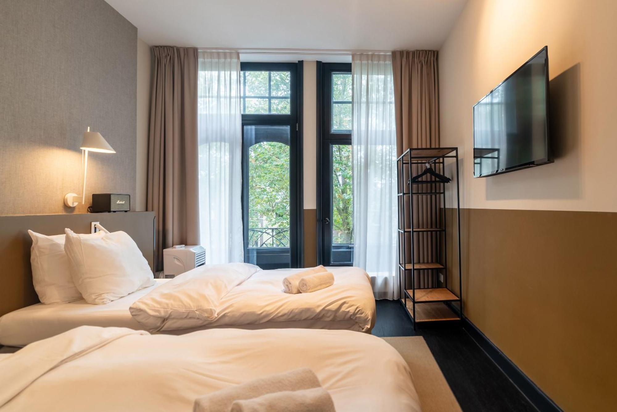 Suite Apartment 4 persons