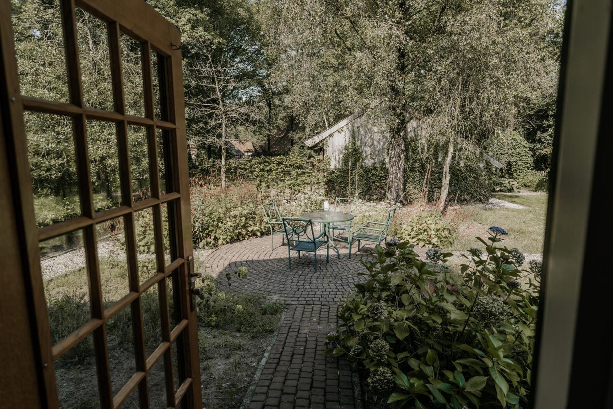Apartment Ground Floor