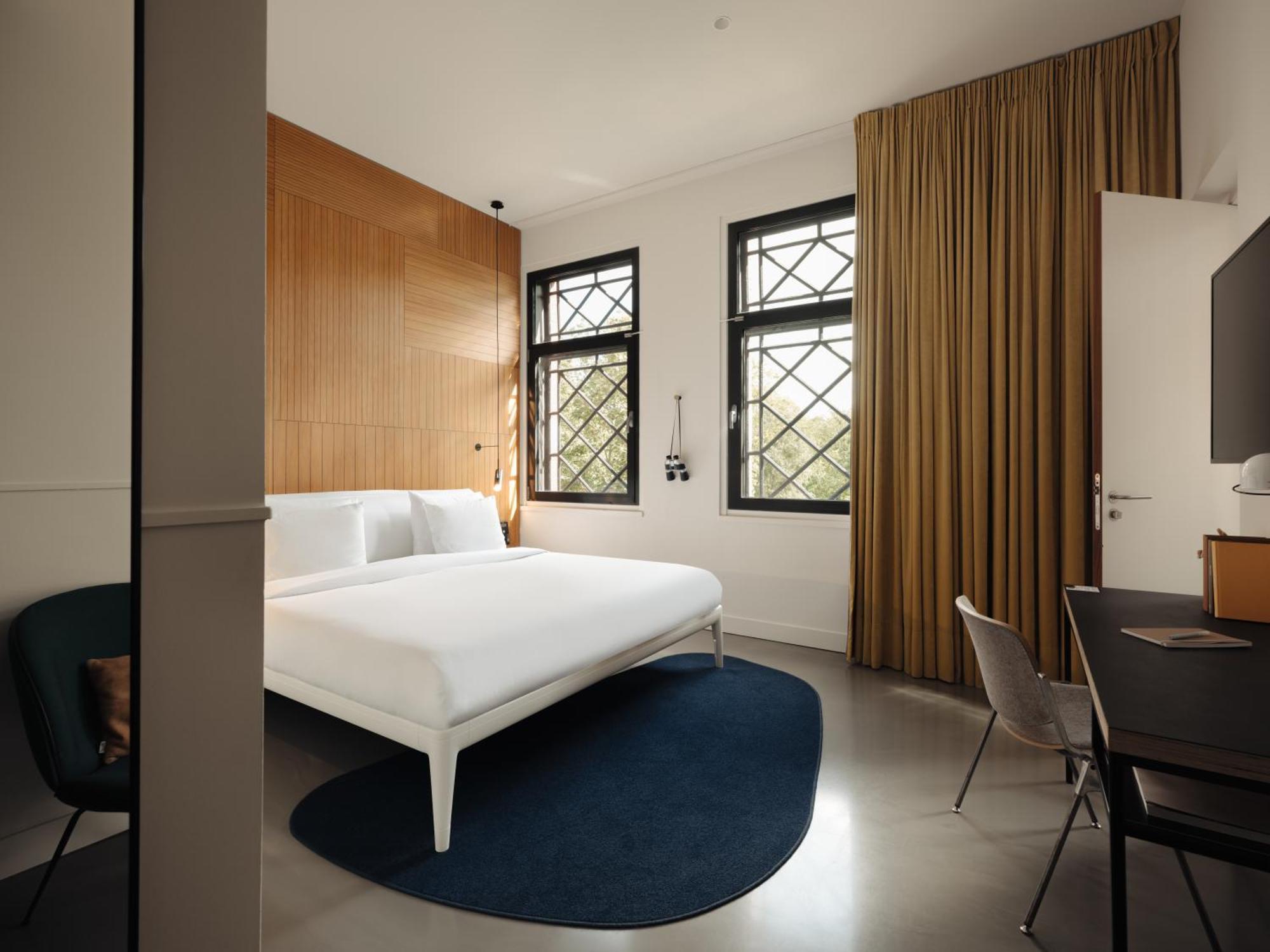 Quarto Conscious WOW