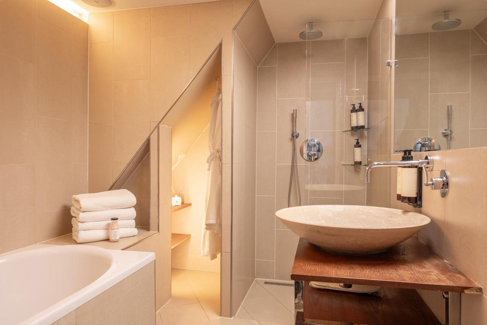 Superior Quadruple Room