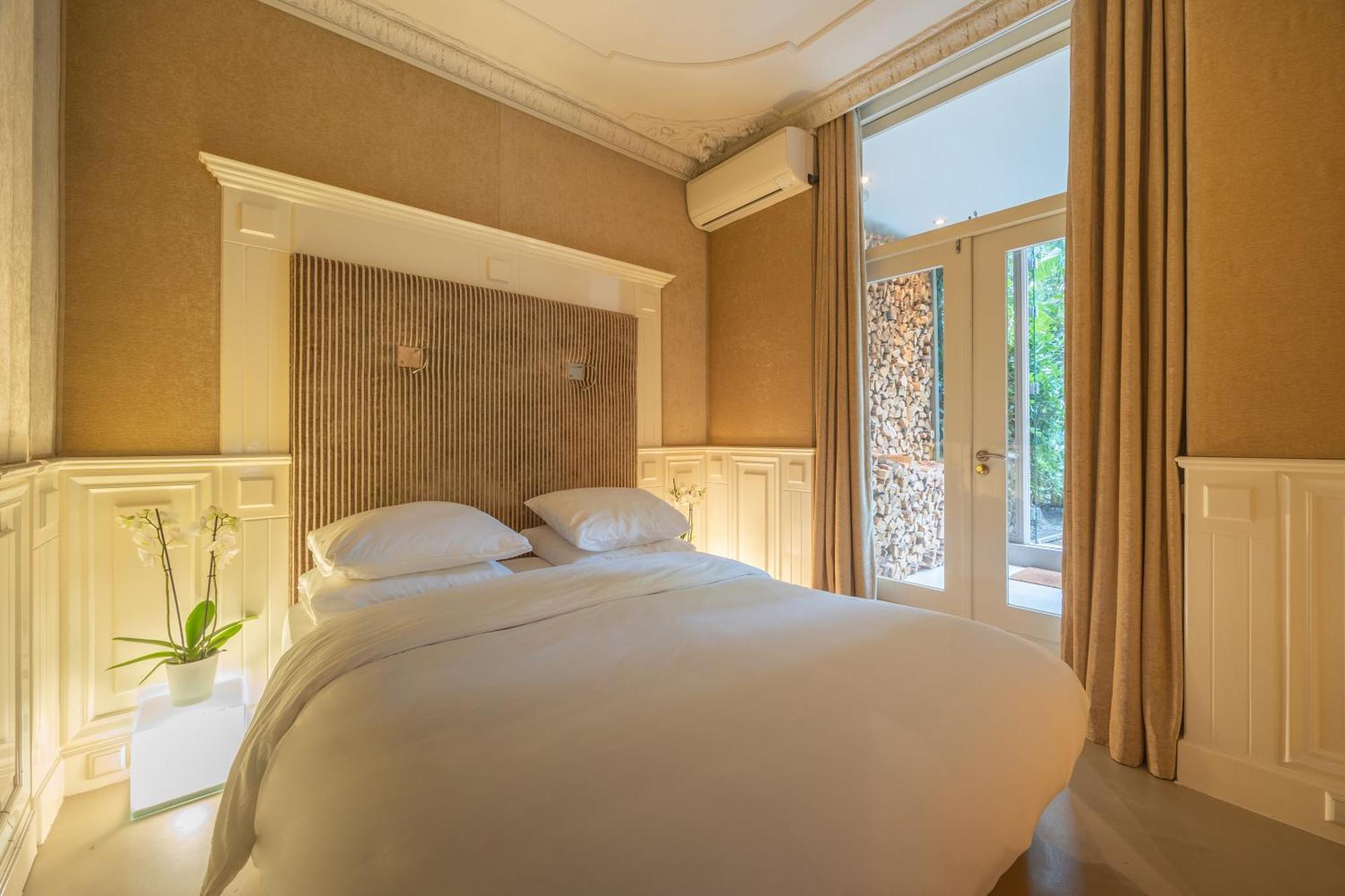 Suite Garden View