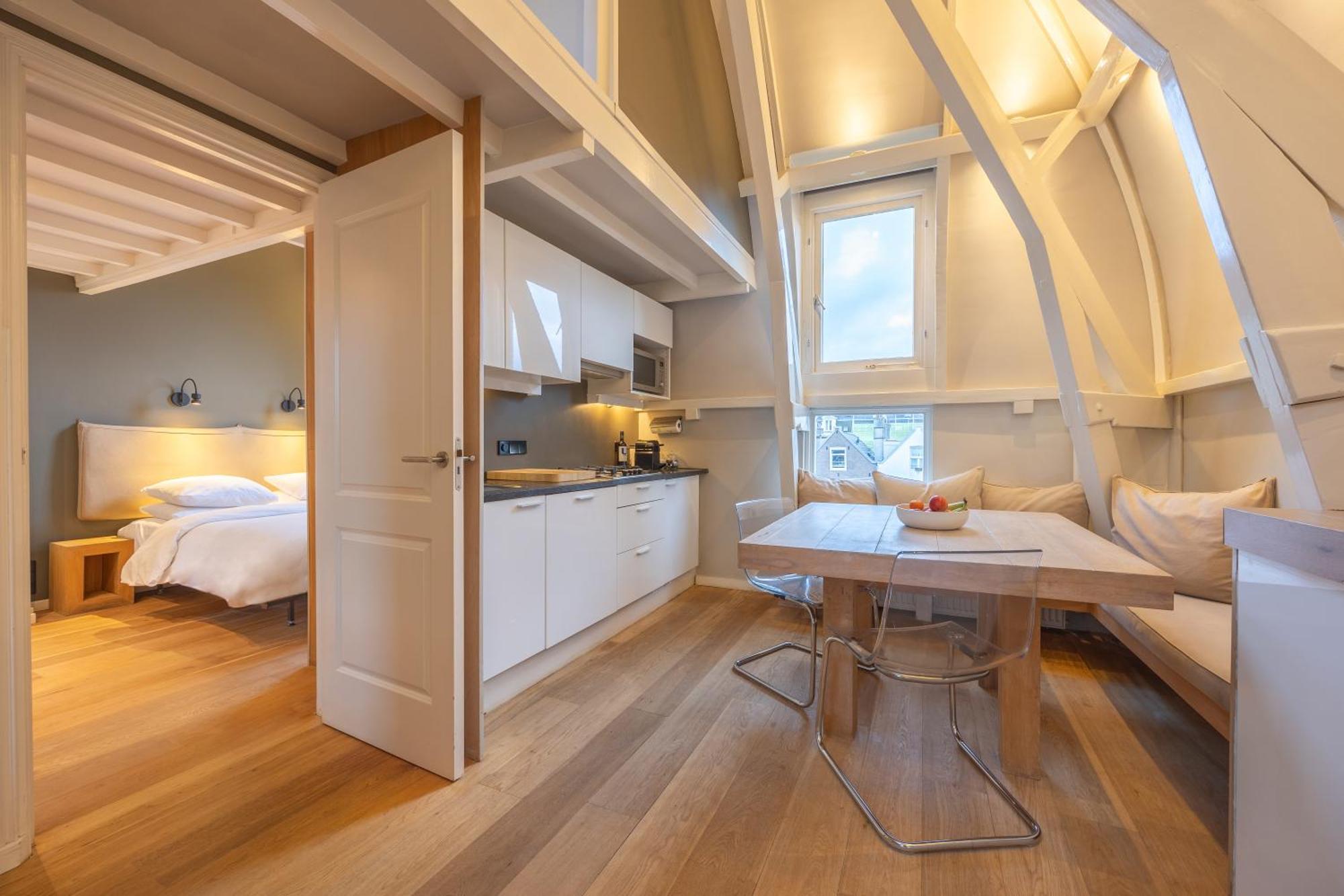 Superior Quadruple Room