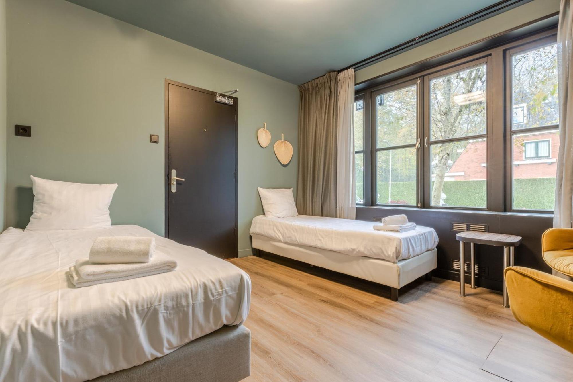 Familienzimmer