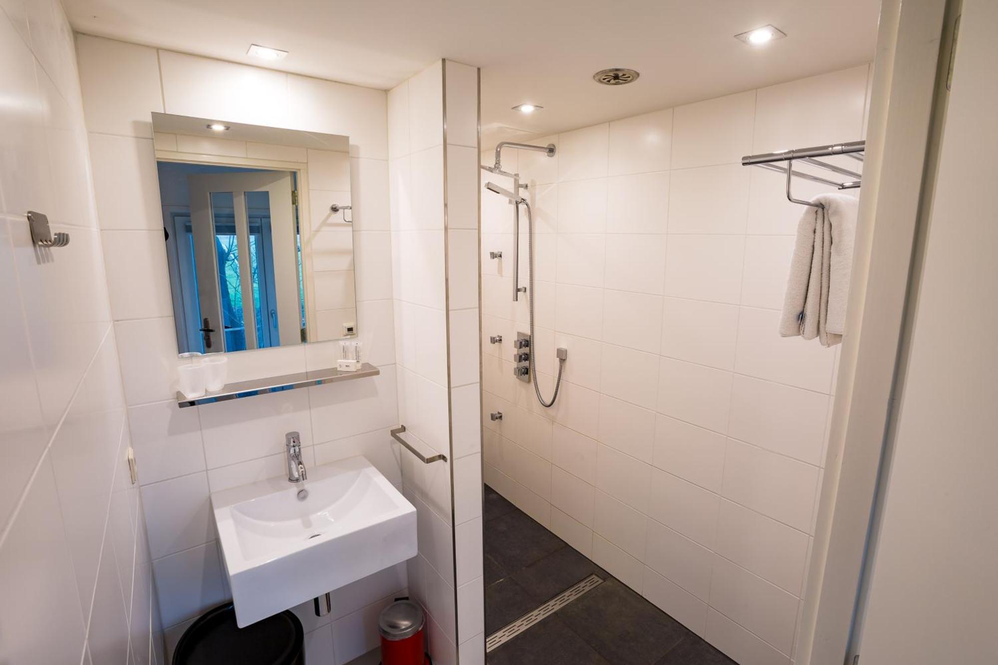 Huis met 1 Slaapkamer