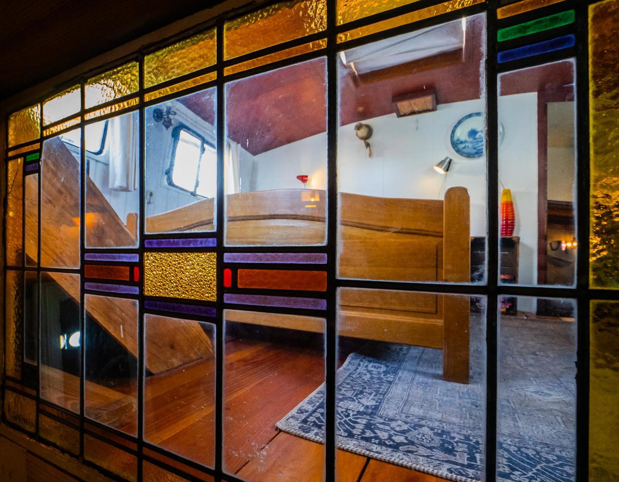 Deluxe Doppelzimmer