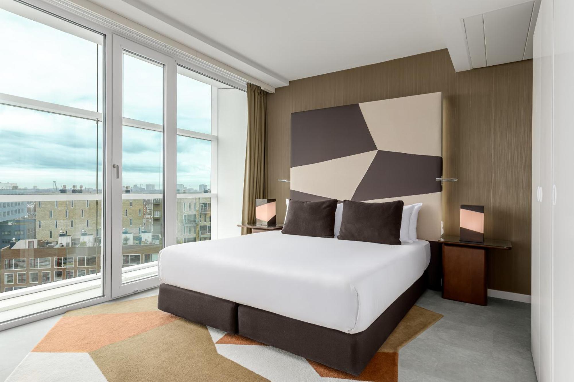 Executive Zimmer