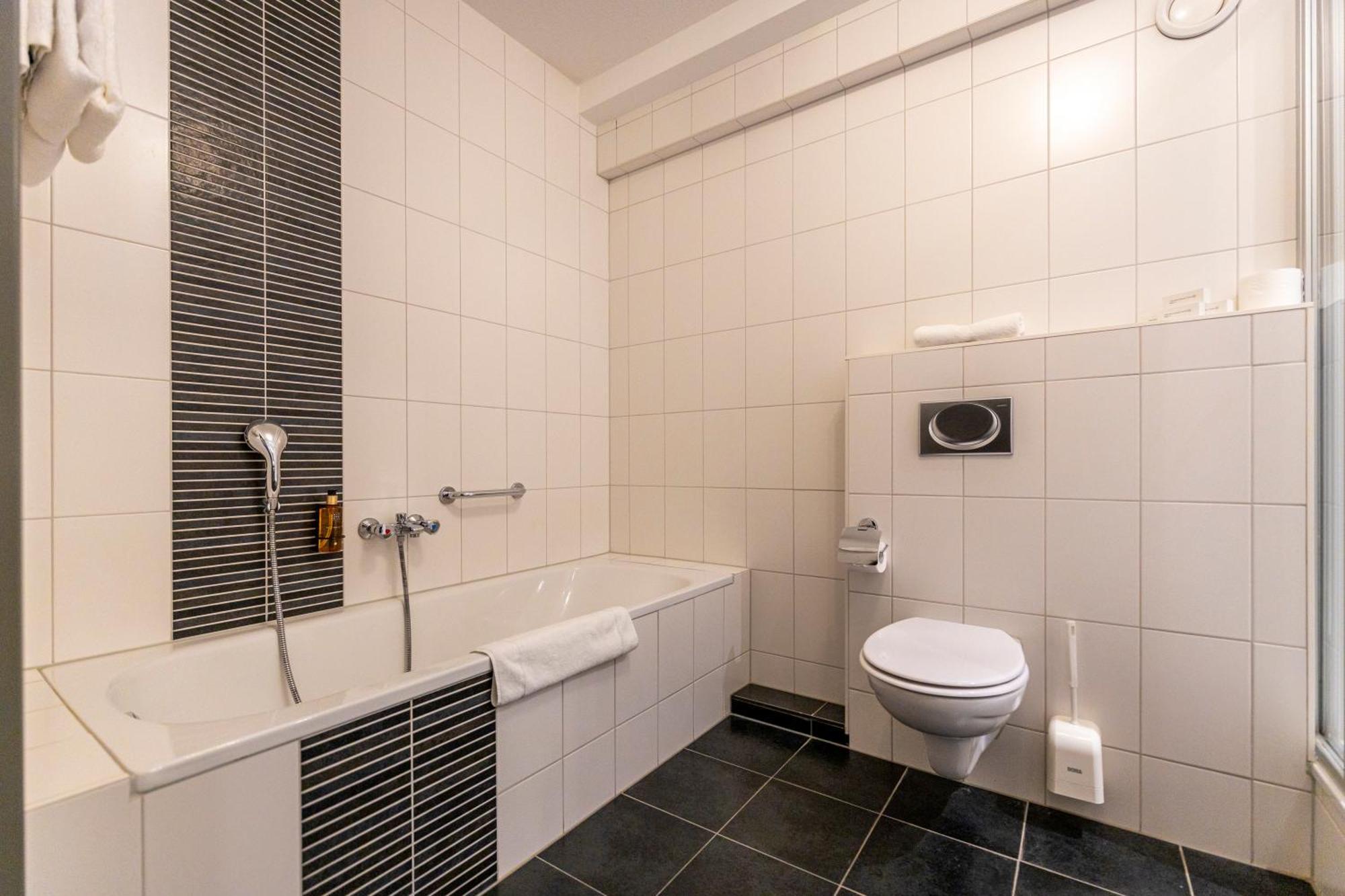 Comfort Dreibettzimmer