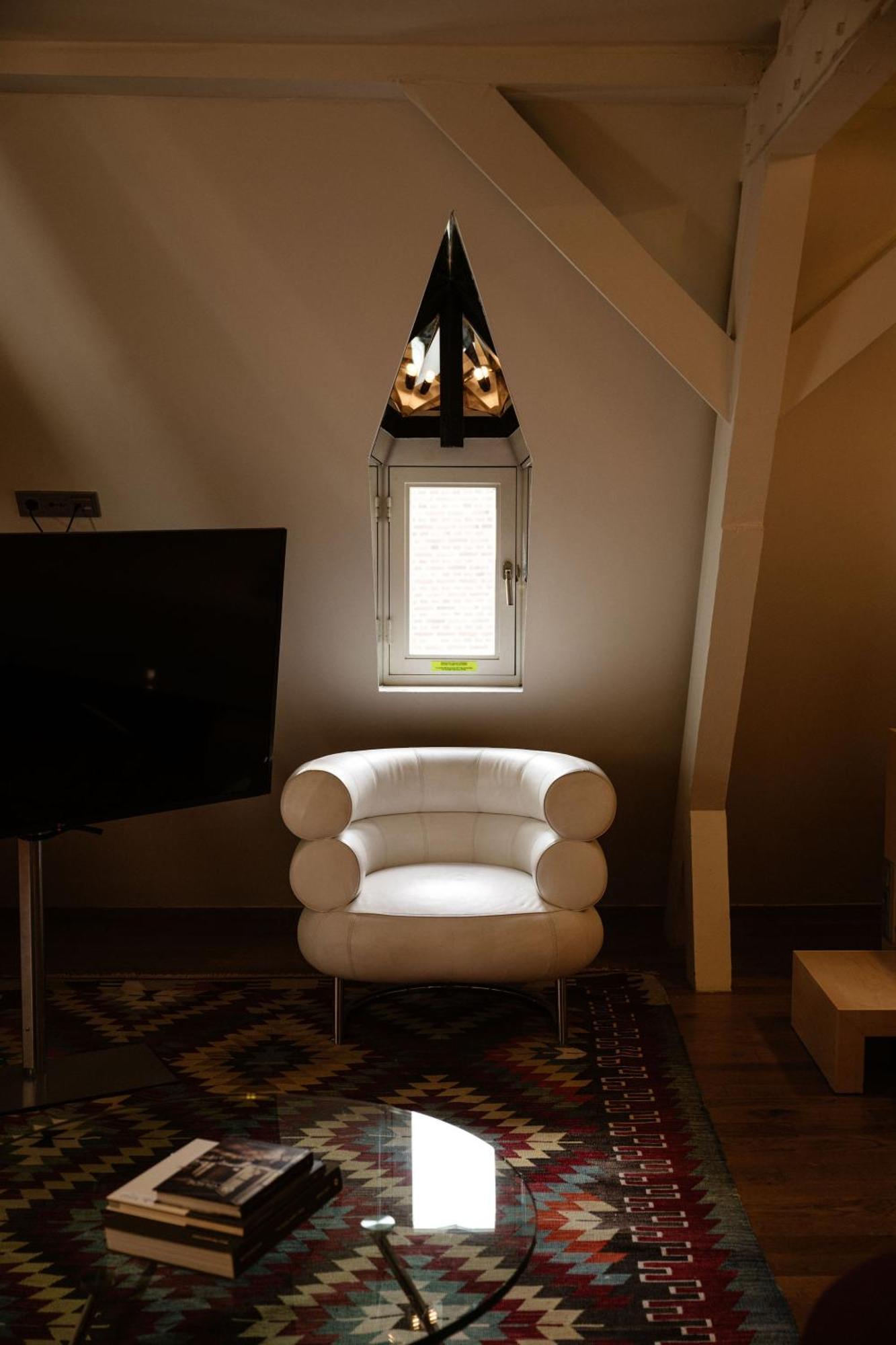 Kruisherensuite