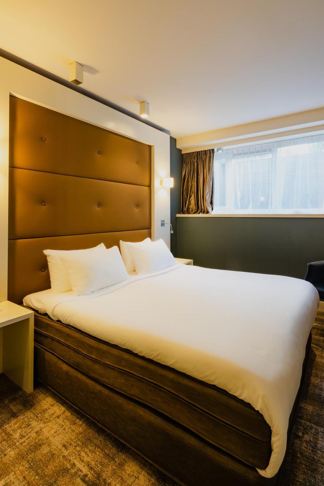 Souterrain Comfort Room
