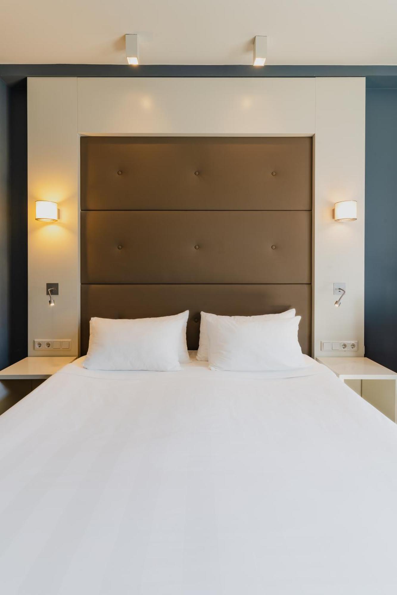 Executive Deluxe Room