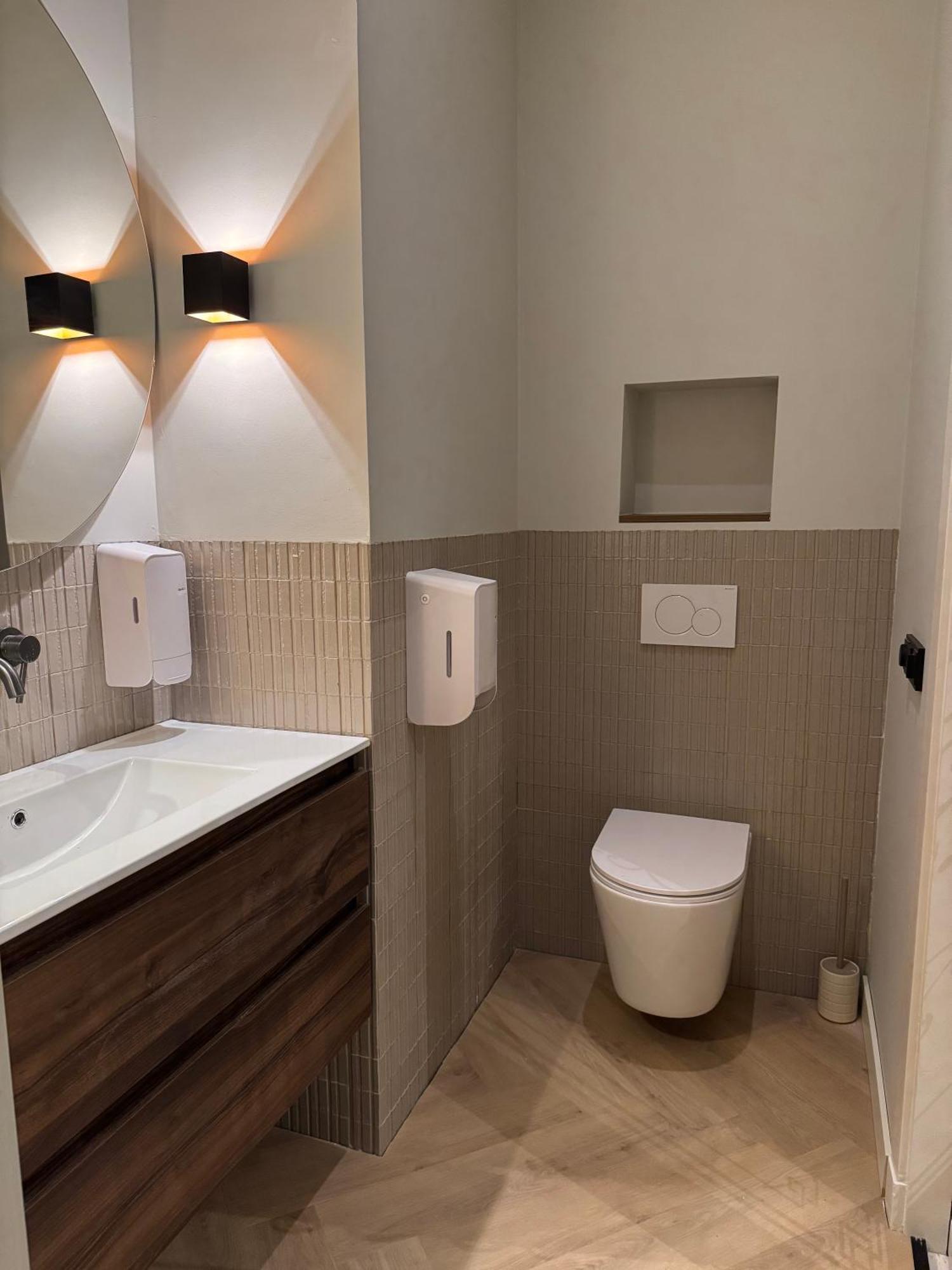 Deluxe Vierbettzimmer