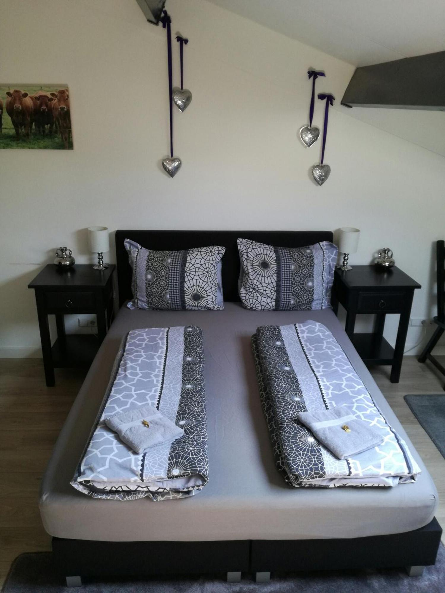 Economy Quadruple Room