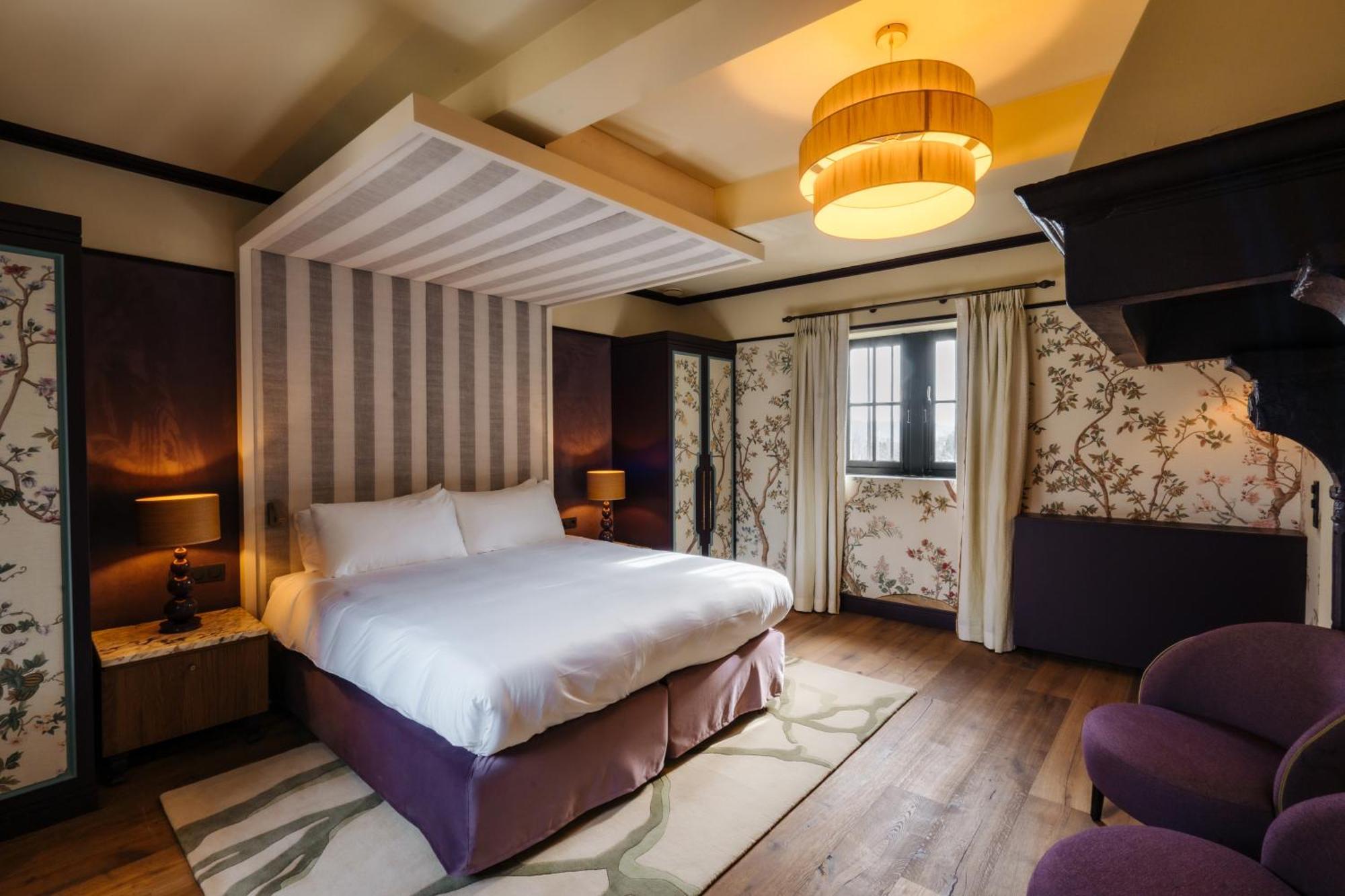 Deluxe Garden  Suite