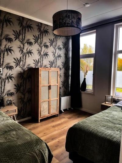 Vierbettzimmer
