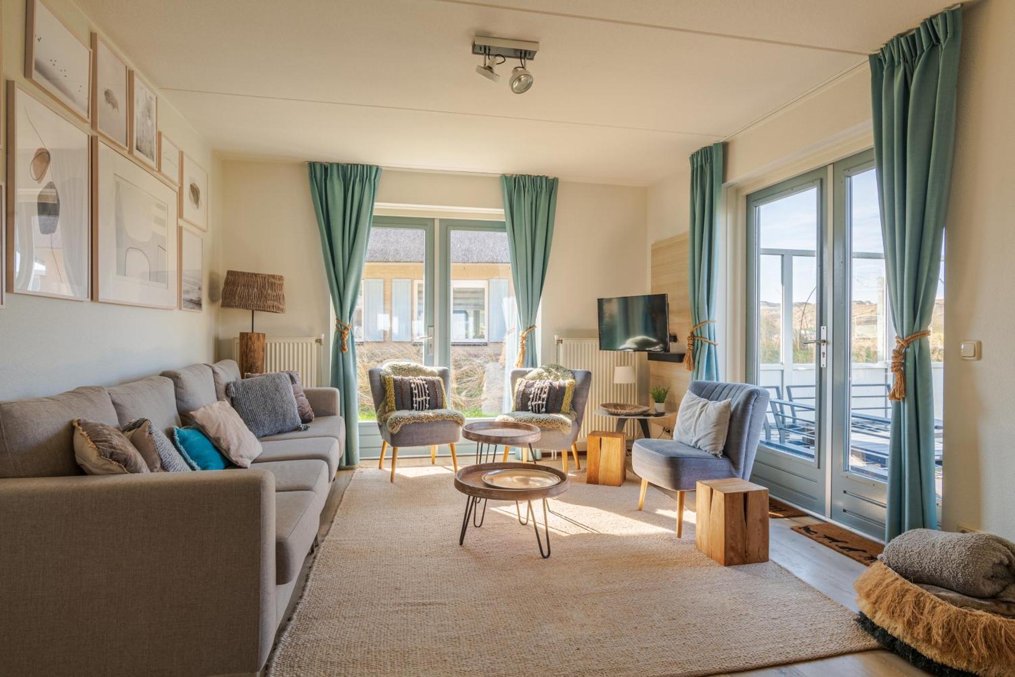 Haus mit 3 Schlafzimmern