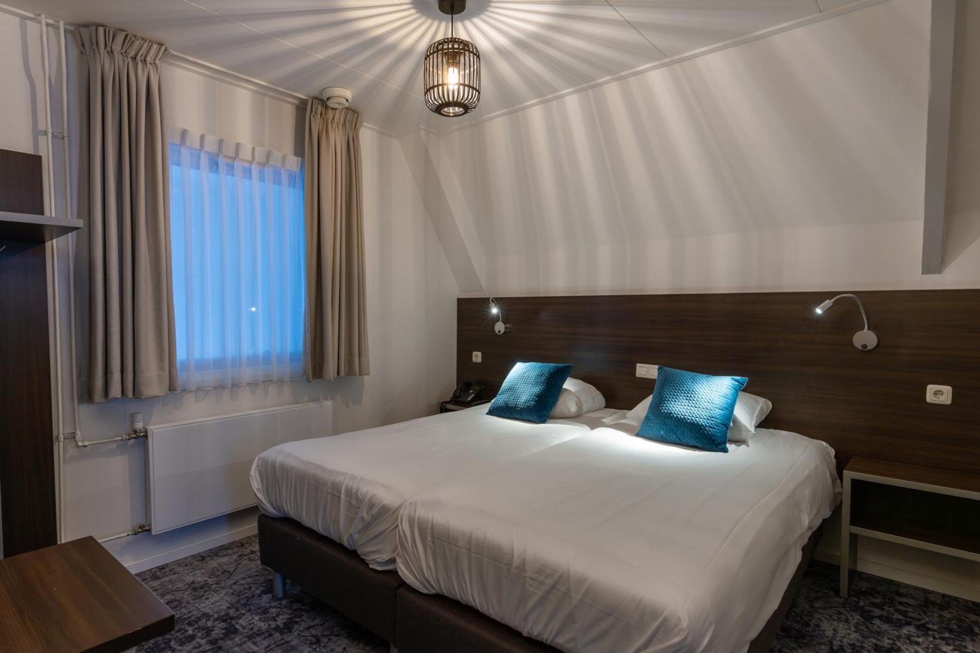 Vierbettzimmer
