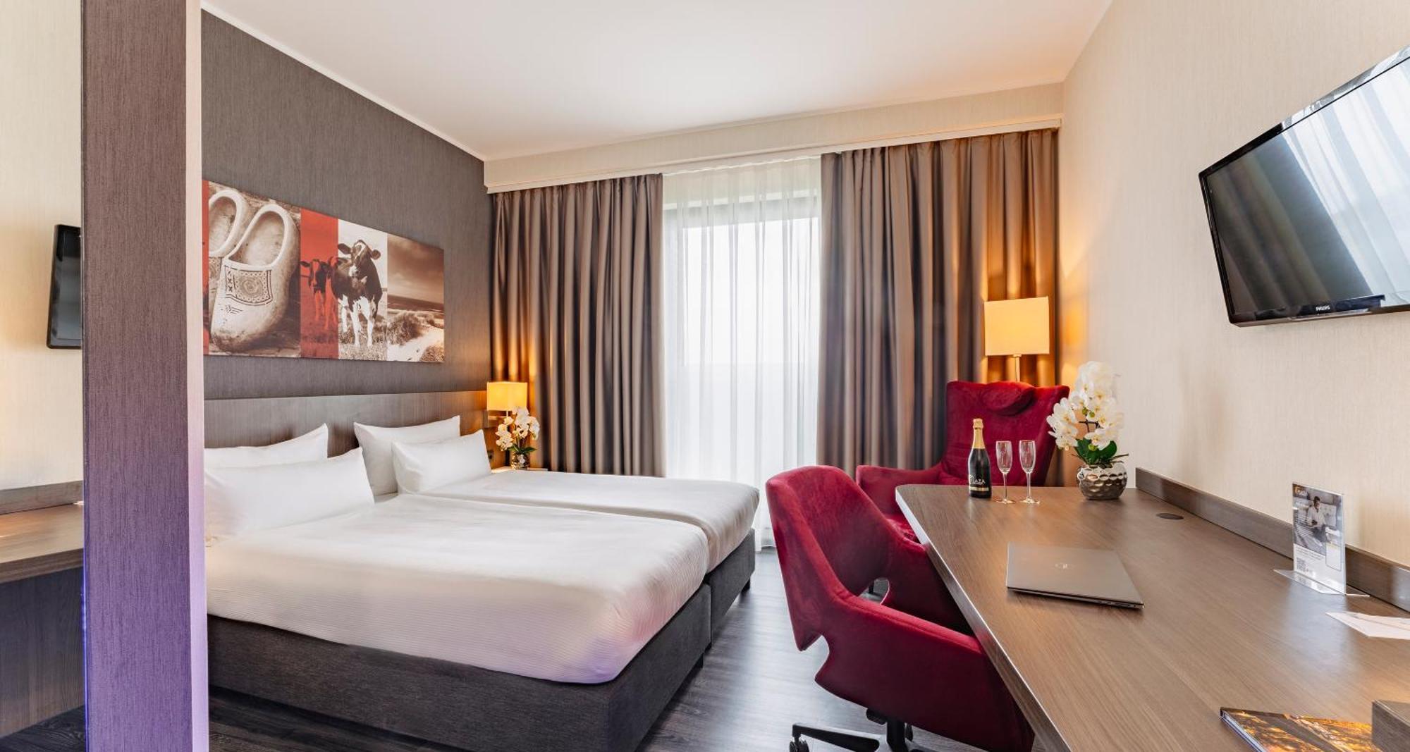 Comfort Kamer