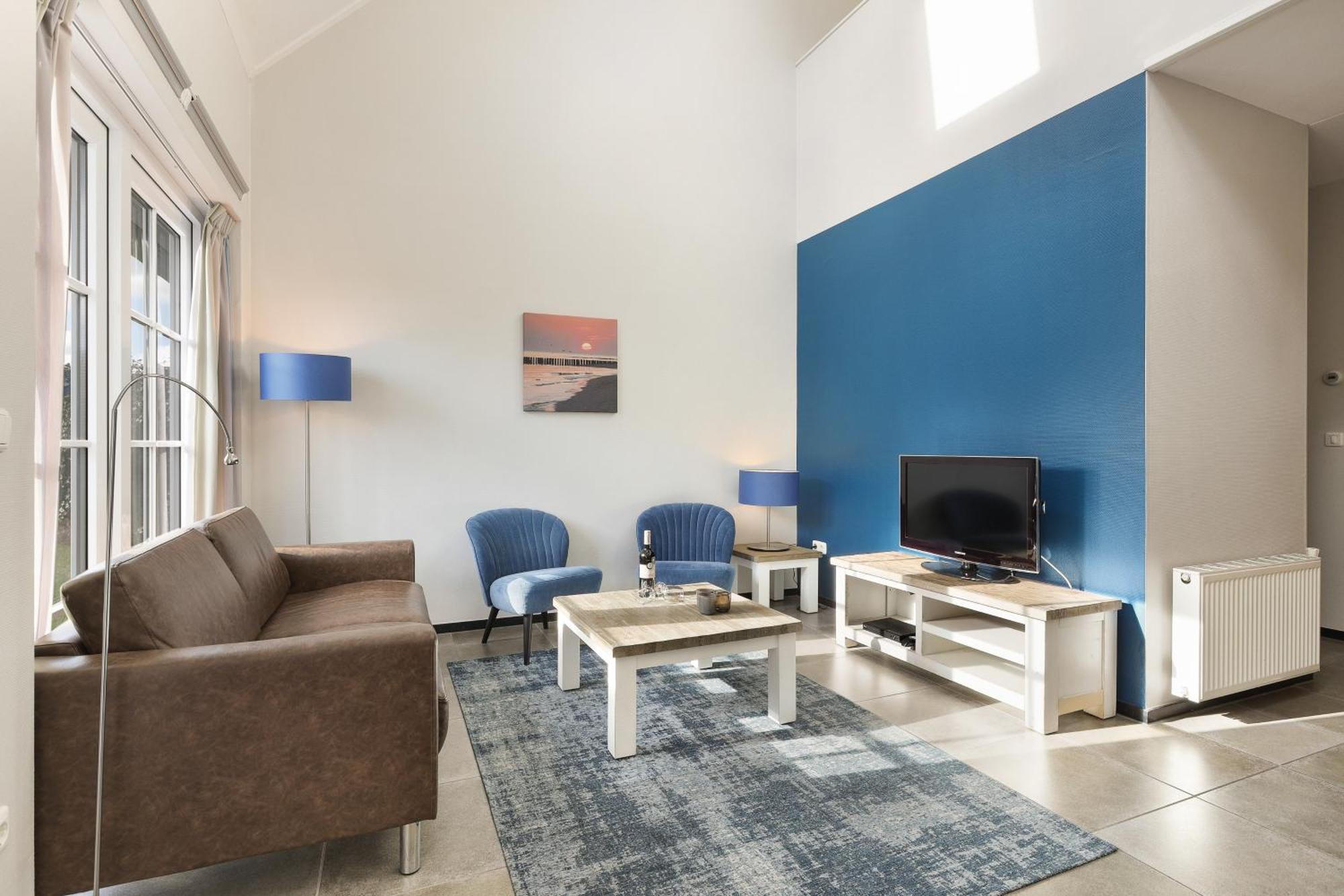 Haus mit 2 Schlafzimmern