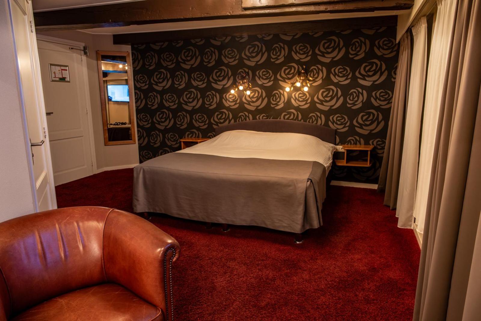 Junior Suite Harbour View